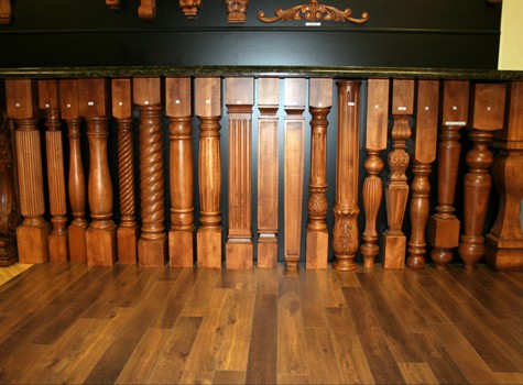 Wood_posts