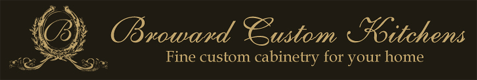 Broward Custom Kitchens